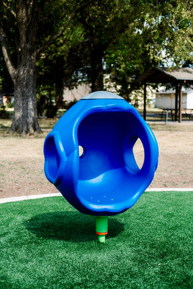 Ball Spinner