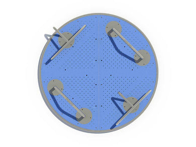 Artic Whirl