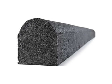 92″ long Rubber Curb Bendable Borders