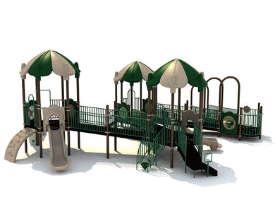 Play Hut Paradise