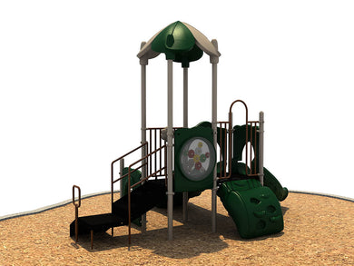 The Express Glider