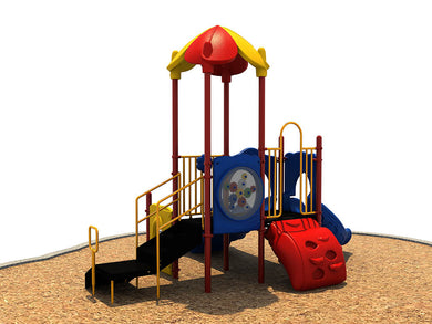 The Express Glider