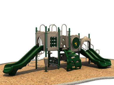 Clever Kids Climber