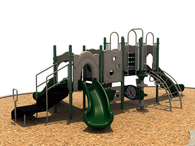 Clever Kids Climber