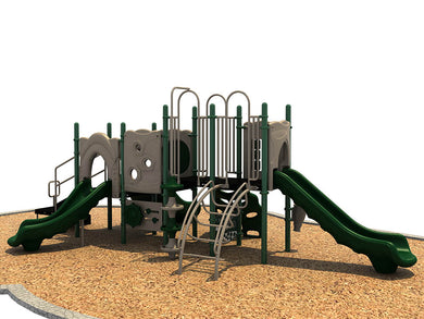 Clever Kids Climber