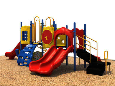 Clever Kids Climber