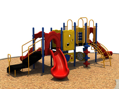 Clever Kids Climber