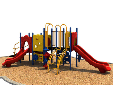 Clever Kids Climber