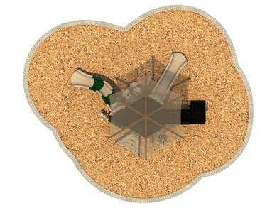 Whirlwind Tower