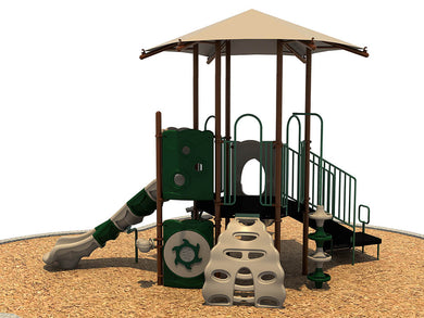 Whirlwind Tower