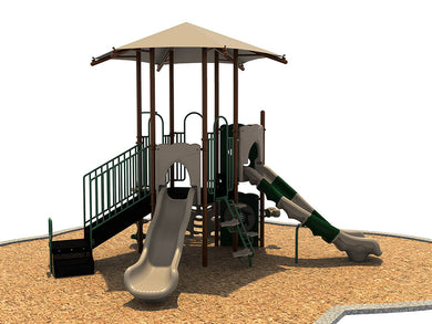 Whirlwind Tower