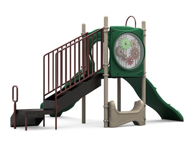 Monkey Play