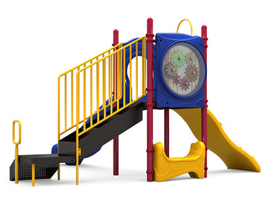 Monkey Play