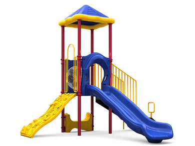 Monkey Play