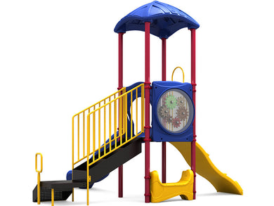 Monkey Play