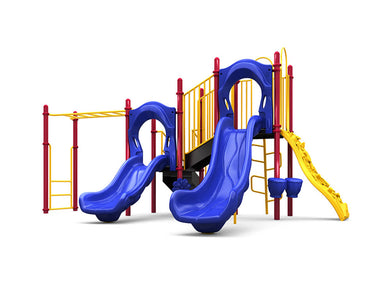 Jungle Play