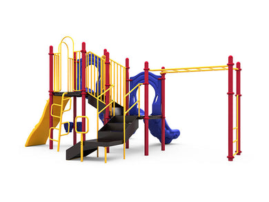 Jungle Play