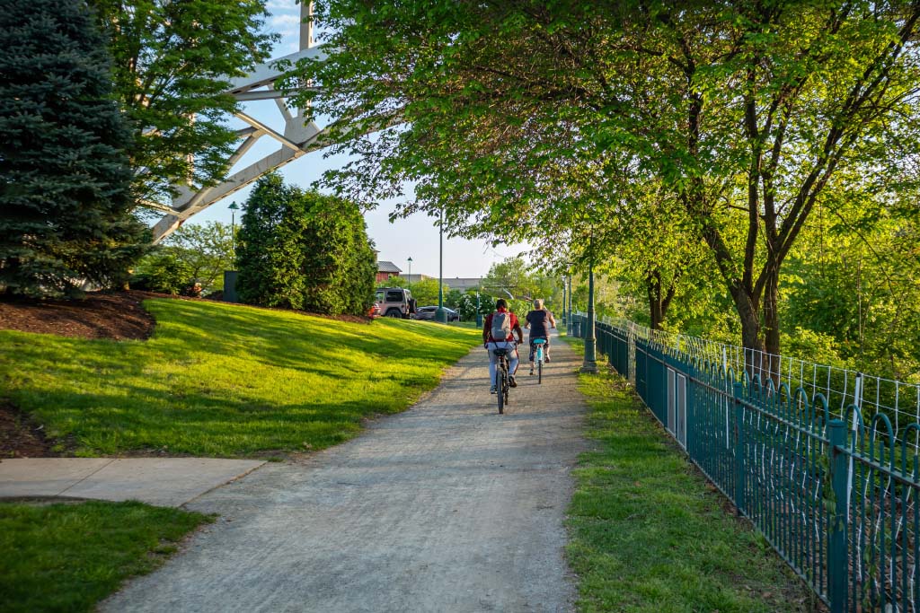 Top 20 Best Cities For Outdoor Recreation Actively Play