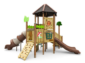 Actively Play
