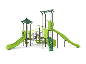 Actively Play