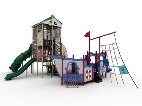 Actively Play