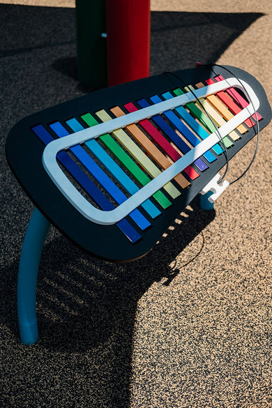 Spectrum Xylophone