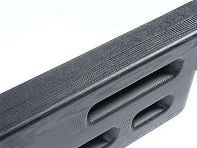 12″ Playground Border with Spike