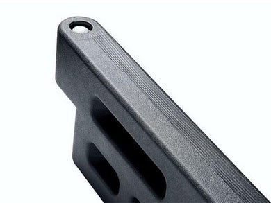 12″ Playground Border with Spike