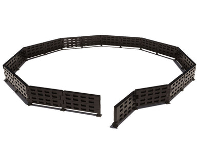 Indoor and Outdoor Gaga Ball Pit