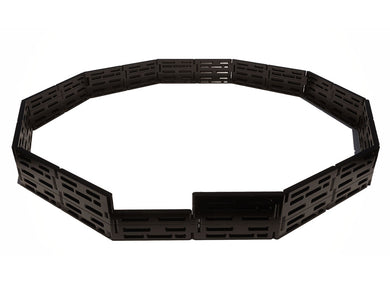 In-ground High Wall Gaga Ball Pit