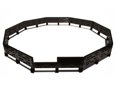 Portable Gaga Ball Pit