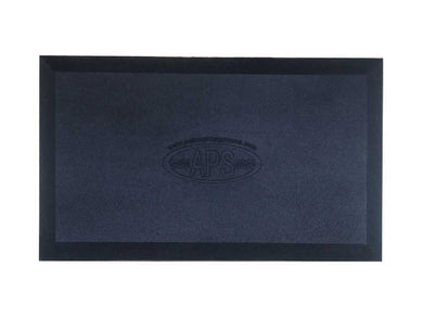 3' x 5' Rubber Wear Mat