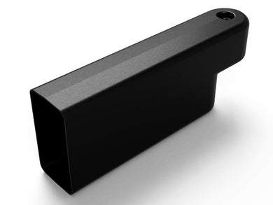 Border Adjustable Ends Caps