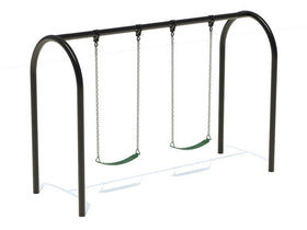 3.5" Arch Swing Frame