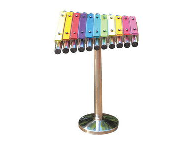 Rainbow Xylophone