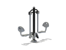 Double Leg Press