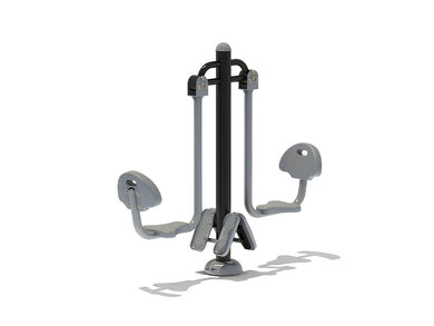 Double Leg Press
