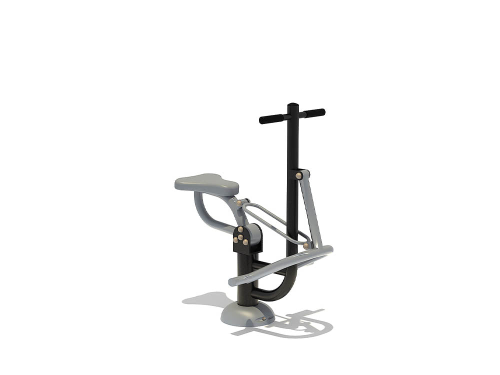 Fit Rider Exercise Unit Single Fit Rider - Actively Play