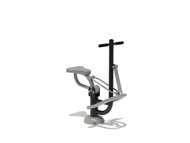 Single Fit Rider