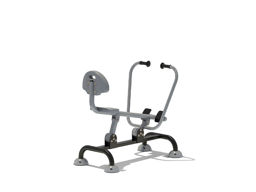 Single Rower