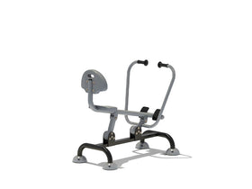 Single Rower