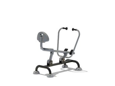 Single Rower