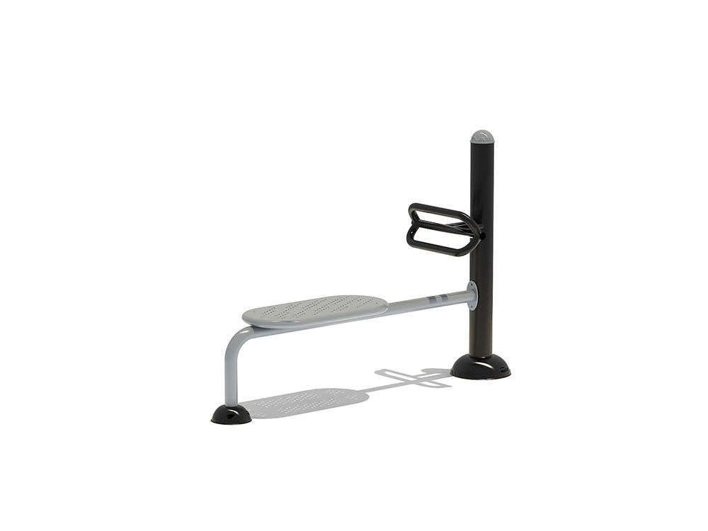 Single Sit-up Bench