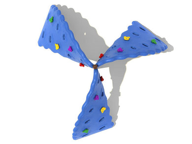 8' Mountain Twist Climber