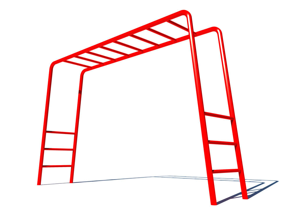 Jr. Challenge Ladder