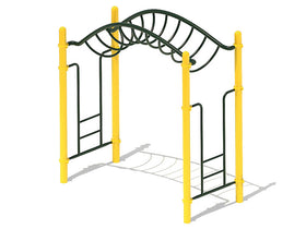 Invert Arch Ladder