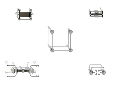 5 Station Fitness Group