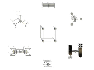 9 Station Fitness Group