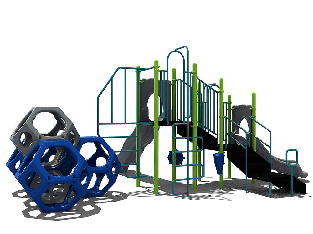 Geometry - Actively Play