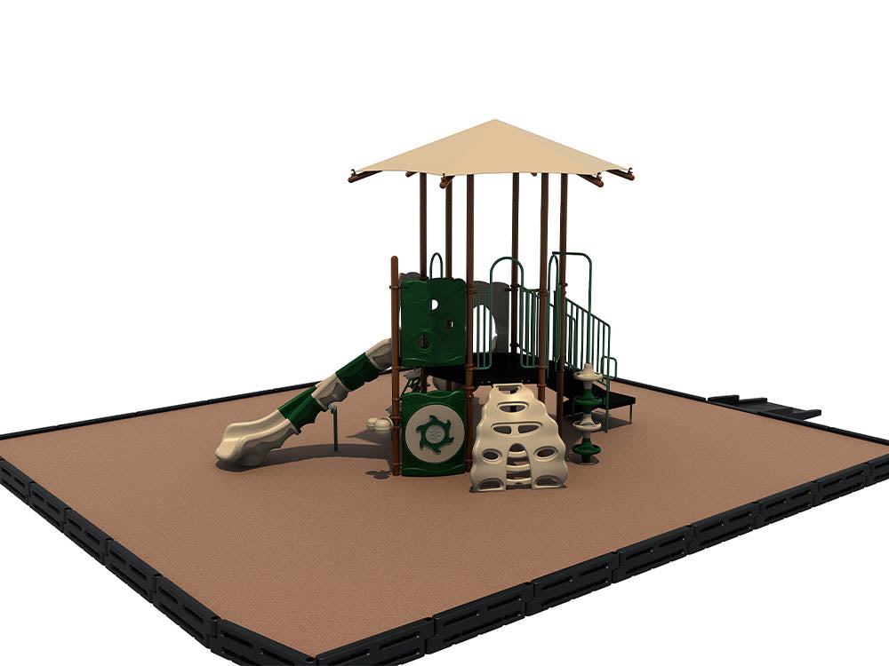 Whirlwind Tower - Playground Package 1